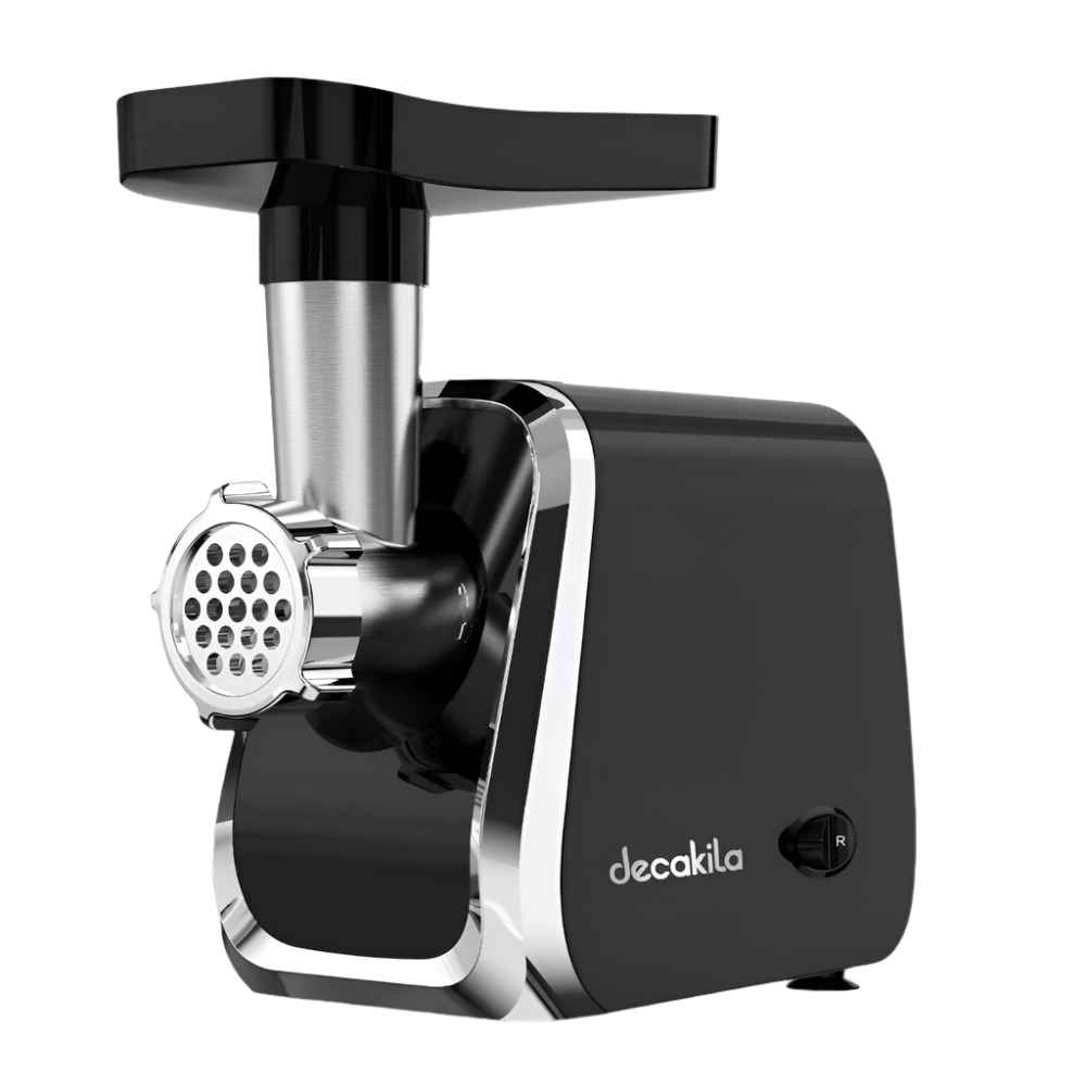 Decakila Kitchen Appliances Decakila Meat Grinder 600W - KEMG021B