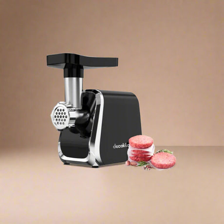 Decakila Kitchen Appliances Decakila Meat Grinder 600W - KEMG021B