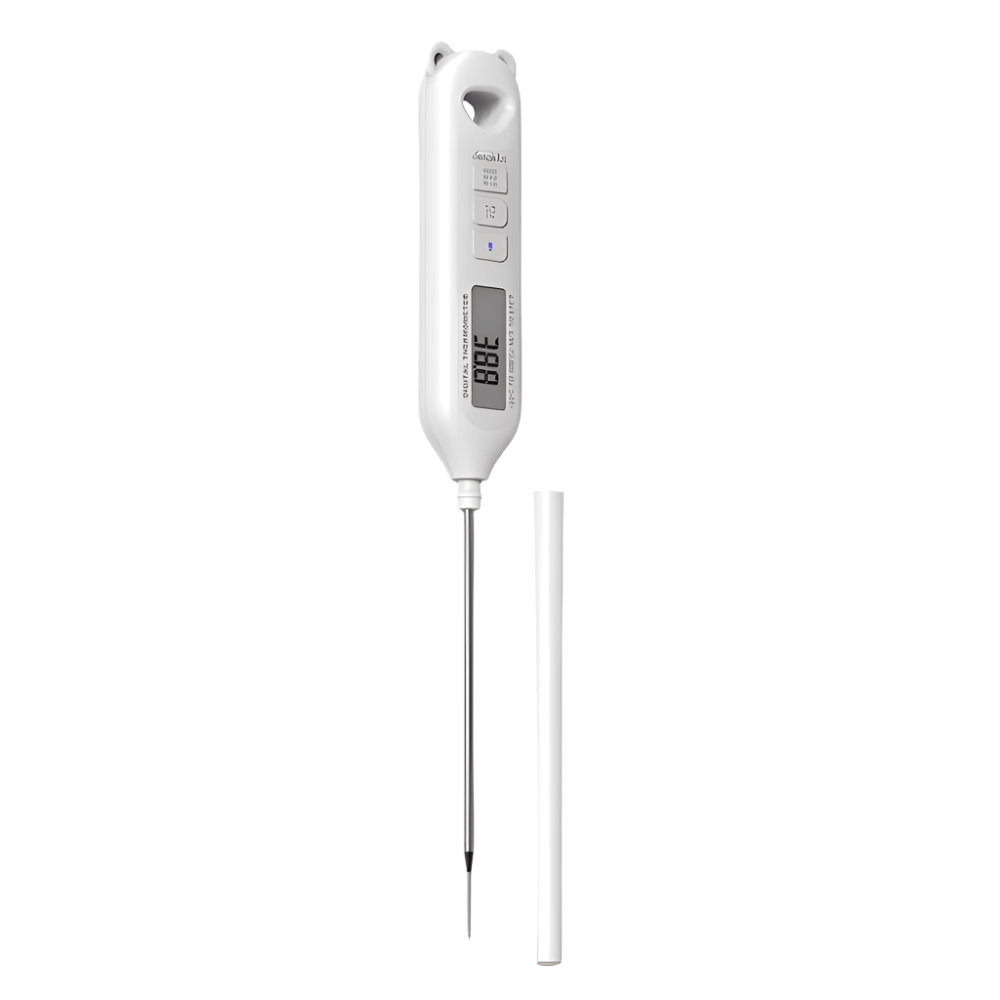 Decakila Kitchen Tools & Accessories Decakila Meat Thermometer - KMTT060W