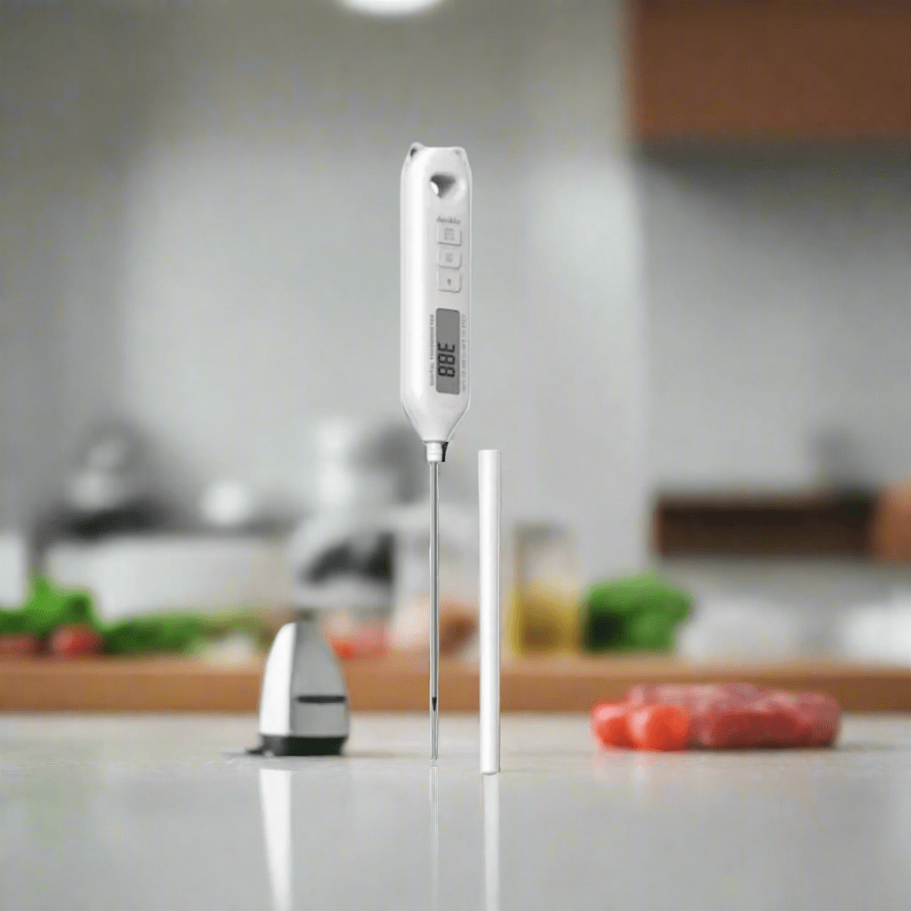 Decakila Kitchen Tools & Accessories Decakila Meat Thermometer - KMTT060W