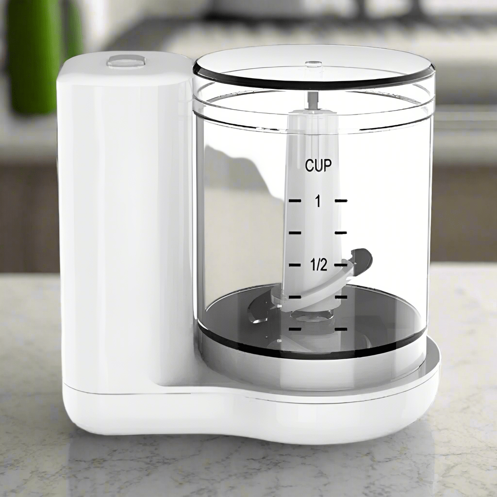 Decakila Kitchen Appliances Decakila Mini Chopper 70W - KEMG002W