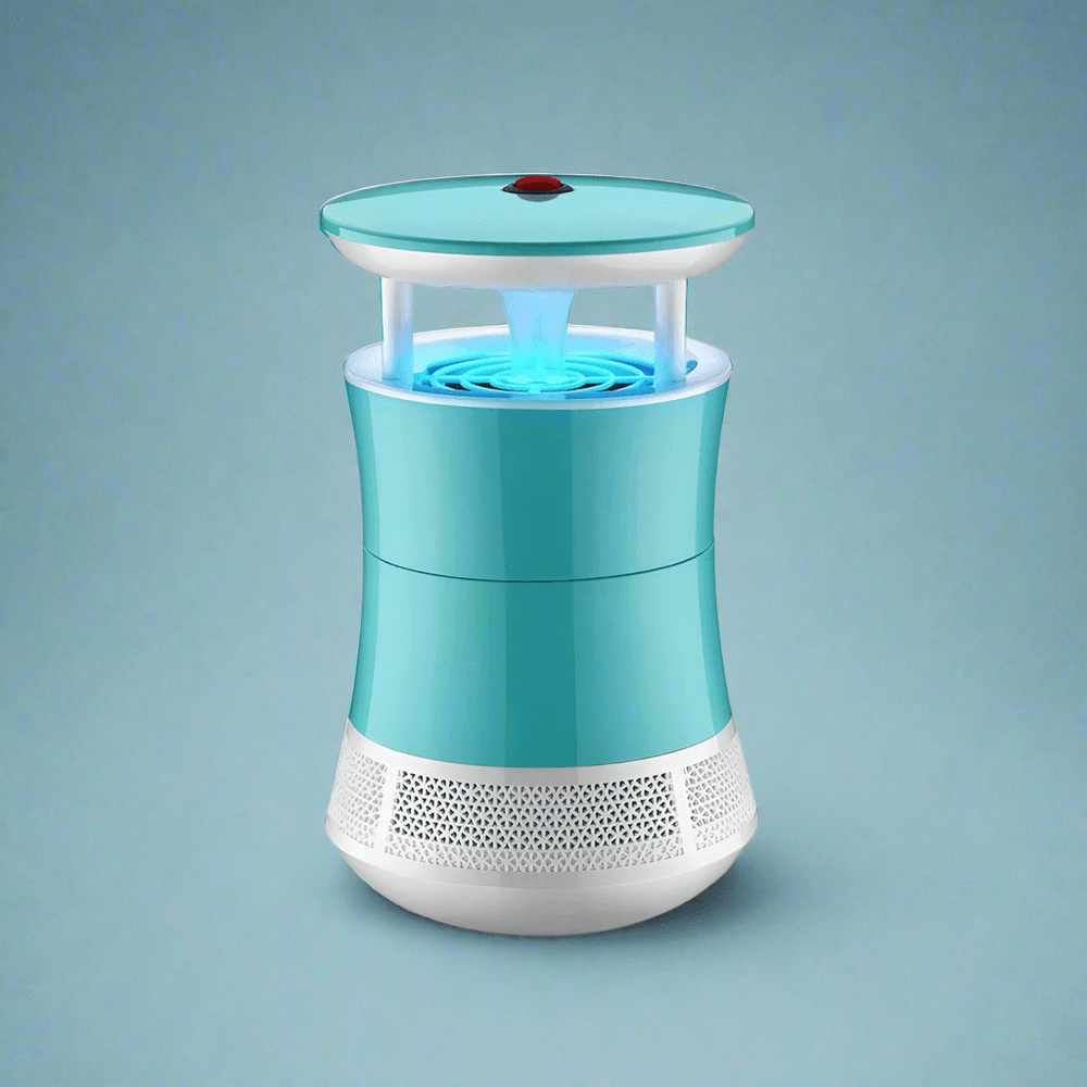 Decakila Pest Control Lighting Decakila Mosquito Killing Lamp - KMMQ002W