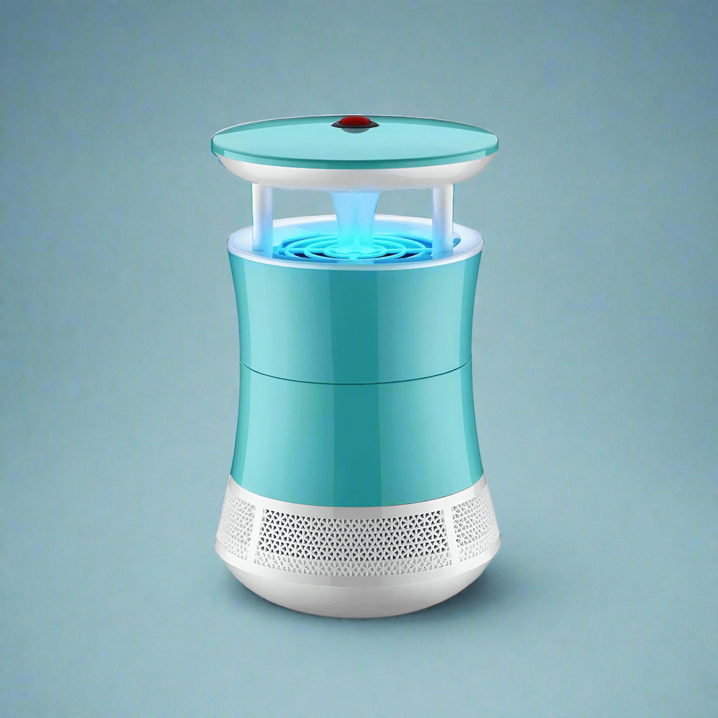 Decakila Pest Control Lighting Decakila Mosquito Killing Lamp - KMMQ002W