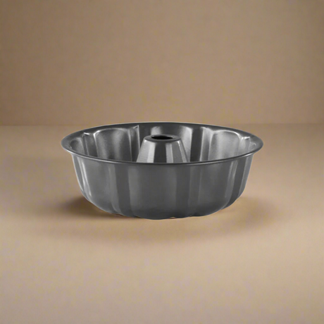 Decakila Cookware & Bakeware Decakila Non-Stick Bundt Pan - KMTT081B