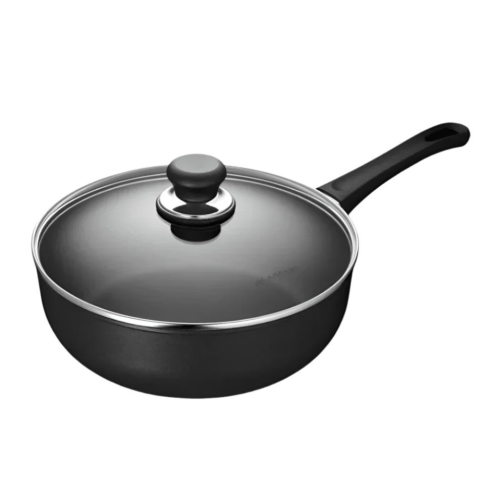 Decakila Cookware & Bakeware Decakila Non-Stick Deep Frying Pan - KMEP017R