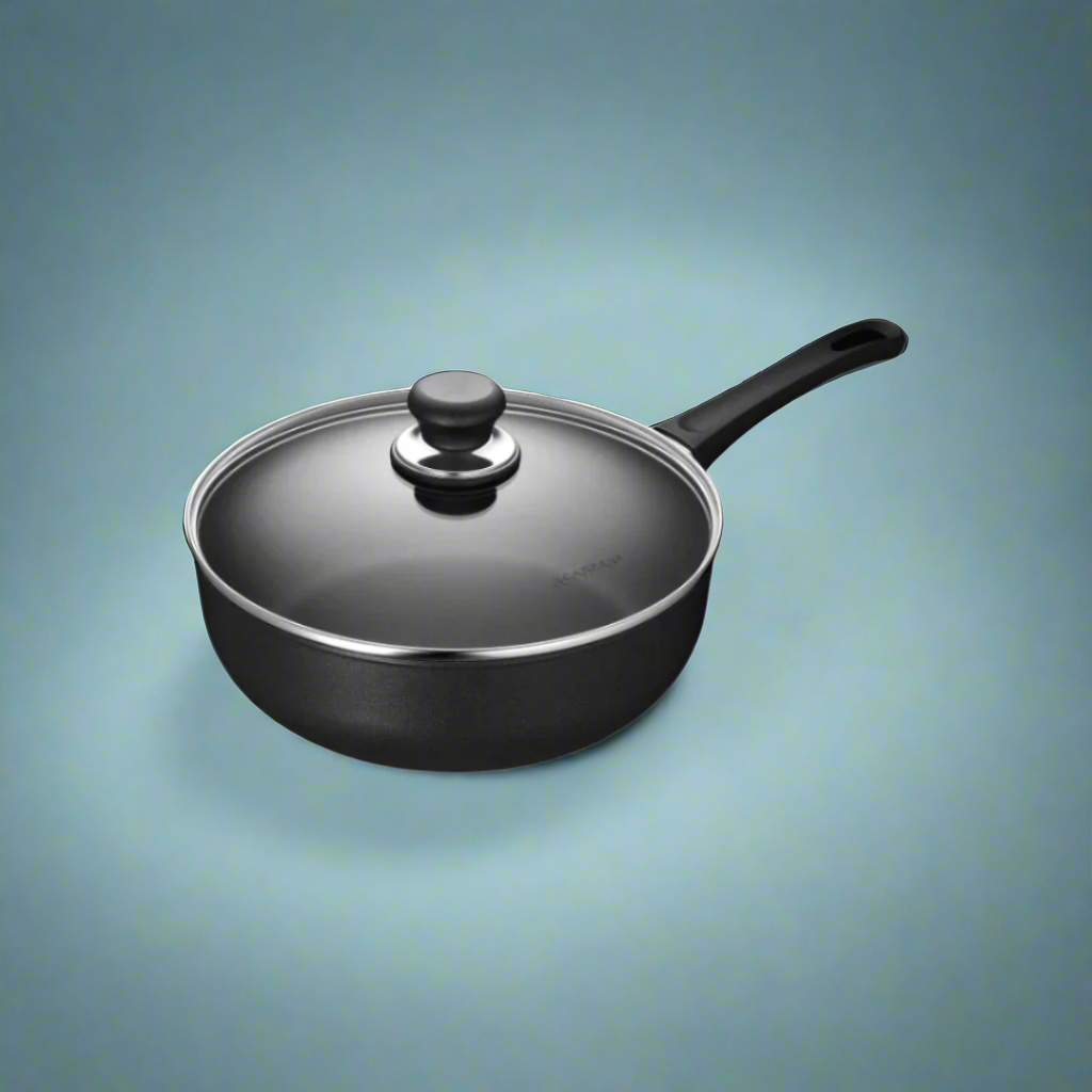 Decakila Cookware & Bakeware Decakila Non-Stick Deep Frying Pan - KMEP017R