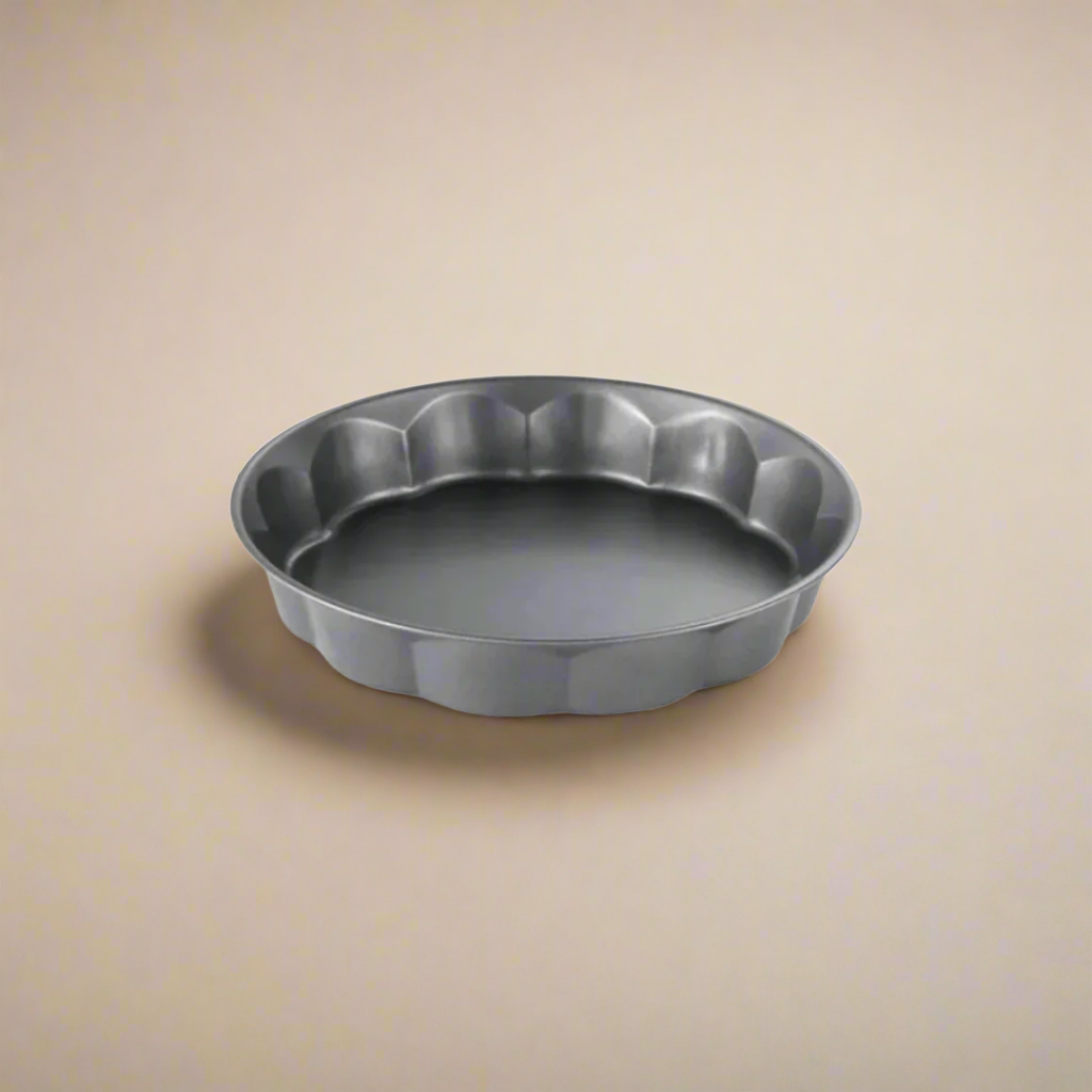 Decakila Cookware & Bakeware Decakila Non-Stick Round Cake Pan - KMTT072B