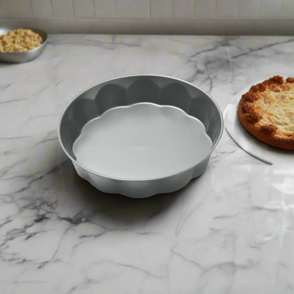 Decakila Cookware & Bakeware Decakila Non-Stick Round Cake Pan - KMTT072B