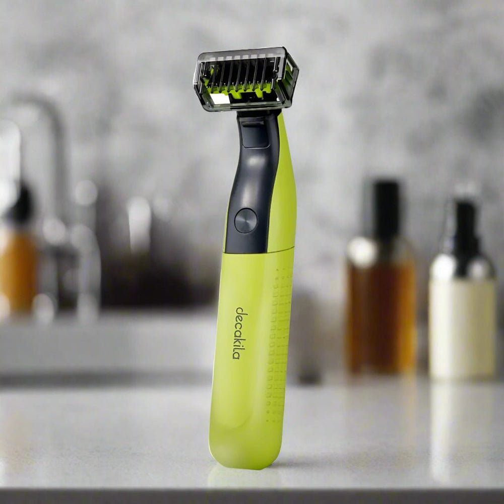 Decakila Personal Care Tools Decakila One Blade Trimmer - KMHR018V