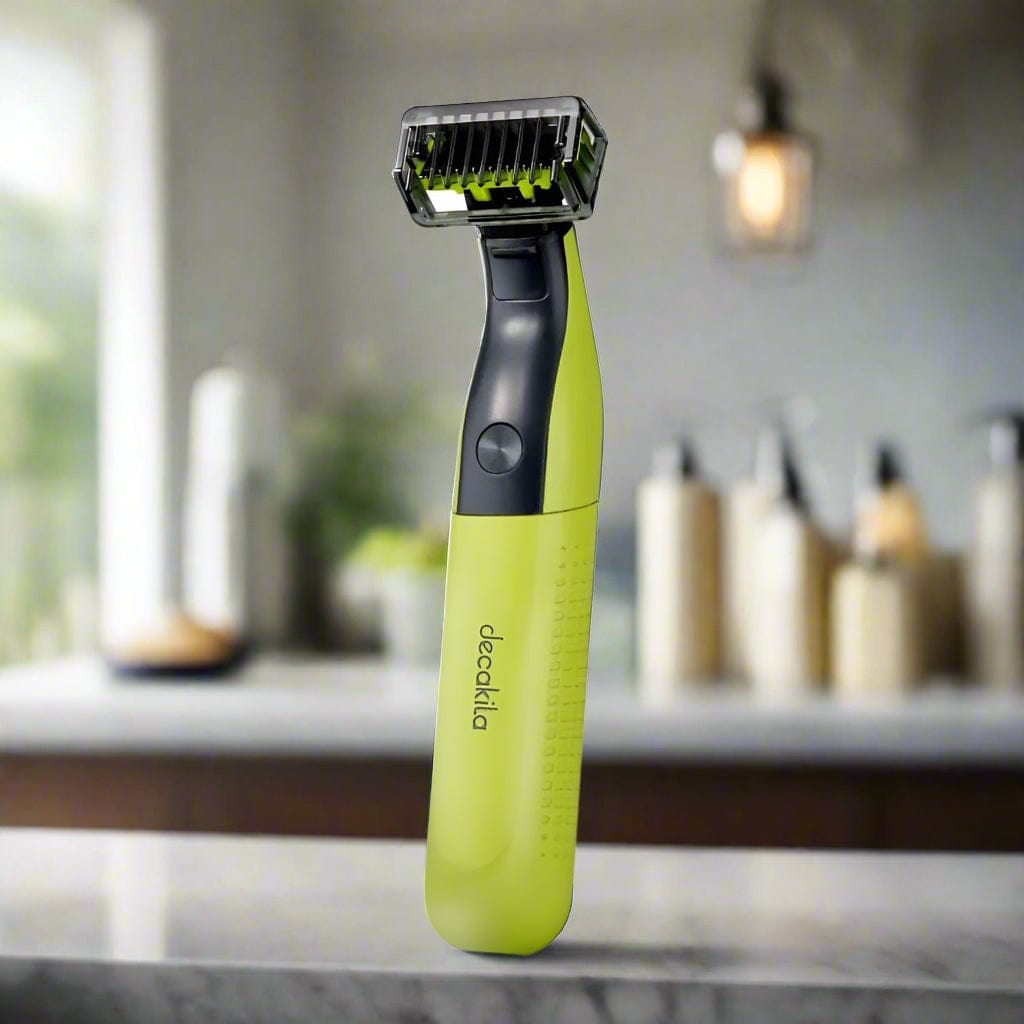 Decakila Personal Care Tools Decakila One Blade Trimmer - KMHR018V