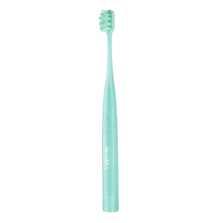Decakila Personal Care Tools Decakila One-Speed Electric Toothbrush With Replacement Head - KMTB019L