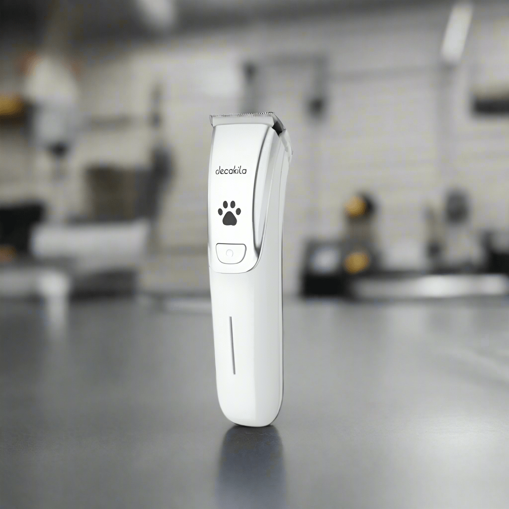Decakila Personal Care Tools Decakila Pet Clipper 3W/3.7V - KMHR029W