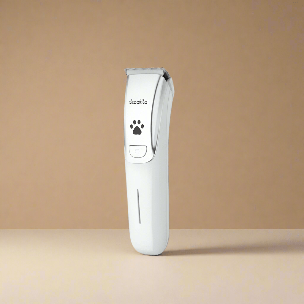 Decakila Personal Care Tools Decakila Pet Clipper 3W/3.7V - KMHR029W