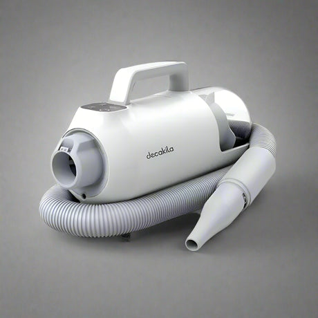 Decakila Home Accessories Decakila Pet Dryer & Groomer 1300W - CEVC005W