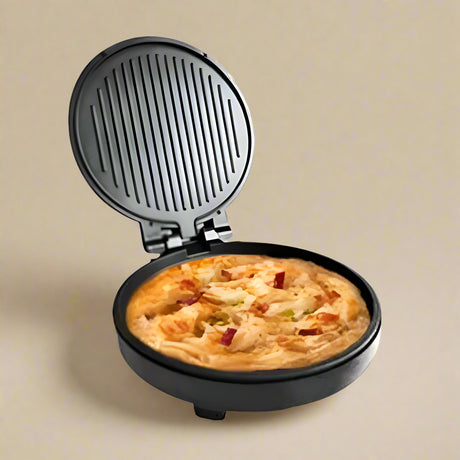 Decakila Kitchen Appliances Decakila Pizza Maker 1200W - KEEC014W
