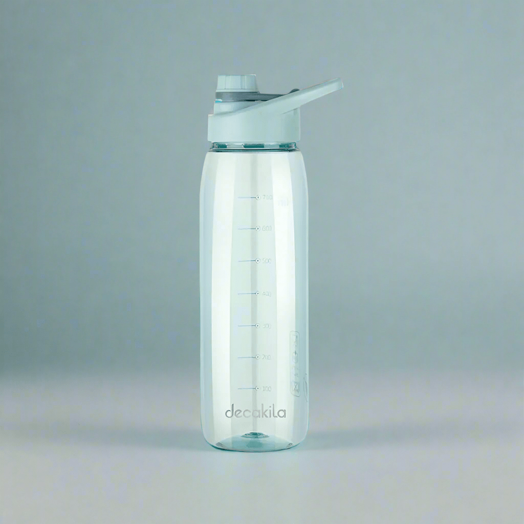 Decakila Tableware & Serveware Decakila Plastic Water Bottle 650ml & 850ml - KMTT025L & KMTT029L