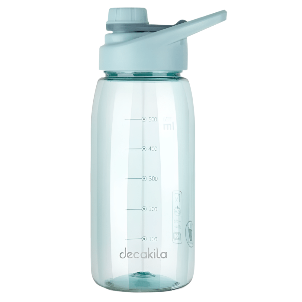 Decakila Tableware & Serveware Decakila Plastic Water Bottle 650ml & 850ml - KMTT025L & KMTT029L