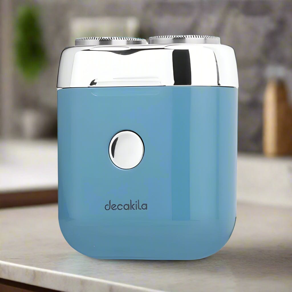 Decakila Personal Care Tools Decakila Portable Trip Shaver - KMHR012W