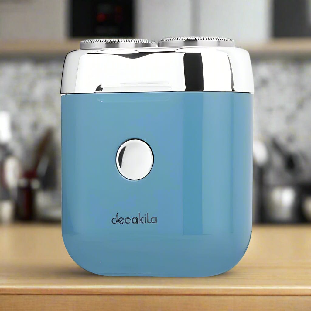 Decakila Personal Care Tools Decakila Portable Trip Shaver - KMHR012W