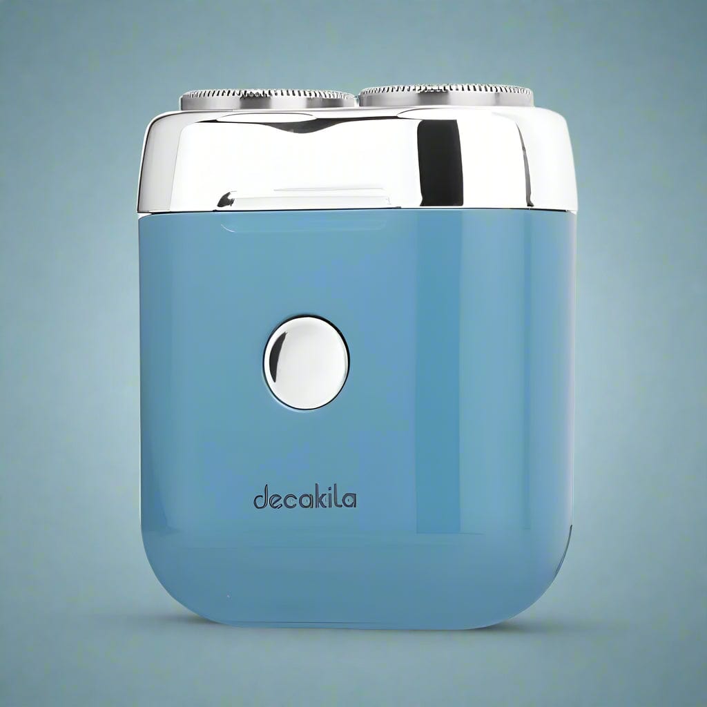 Decakila Personal Care Tools Decakila Portable Trip Shaver - KMHR012W