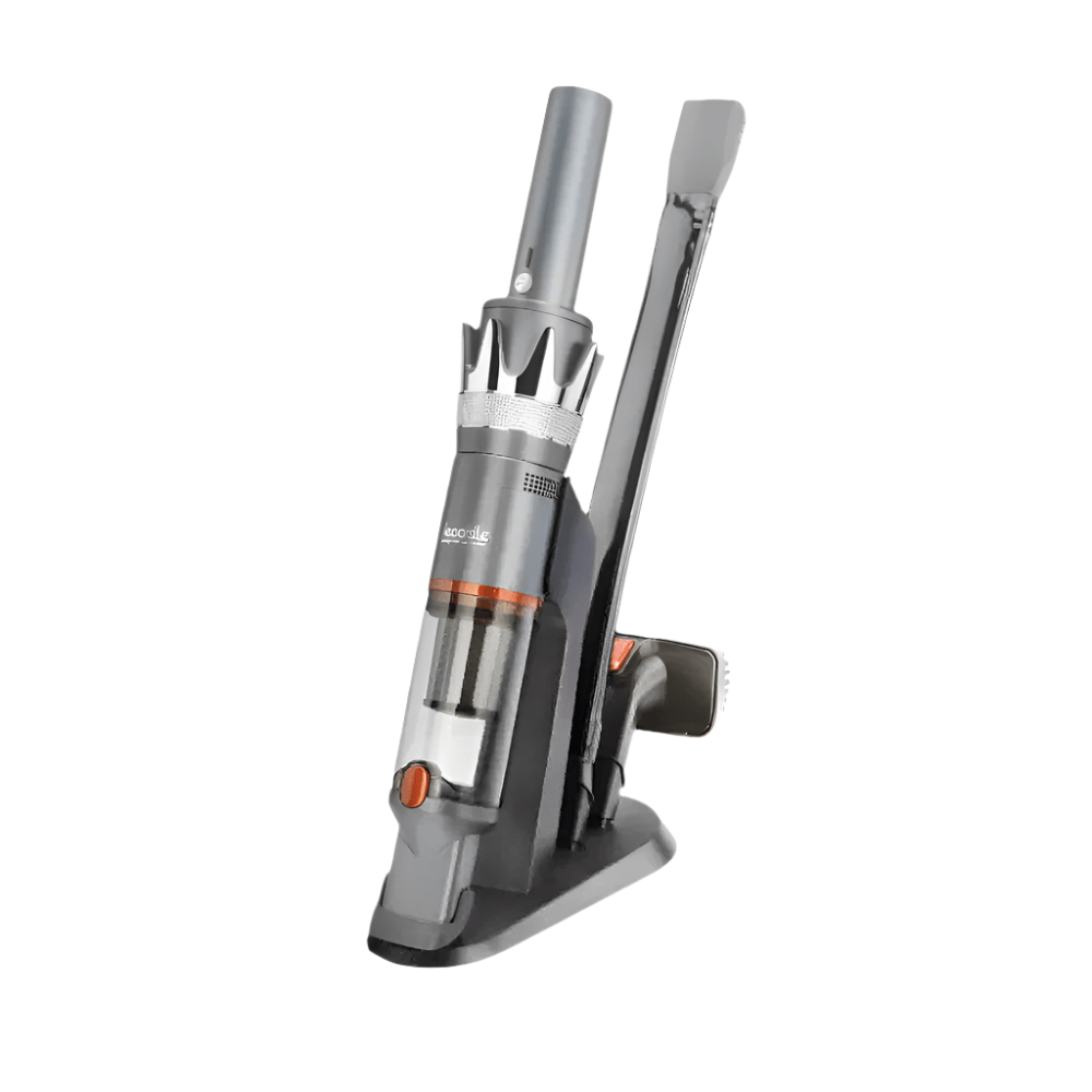 Decakila Steam & Vacuum Cleaner Decakila Portable Vacuum Cleaner 90W - CMPV002W