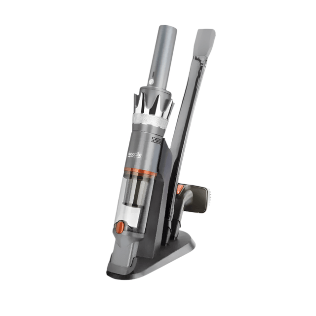 Decakila Steam & Vacuum Cleaner Decakila Portable Vacuum Cleaner 90W - CMPV002W
