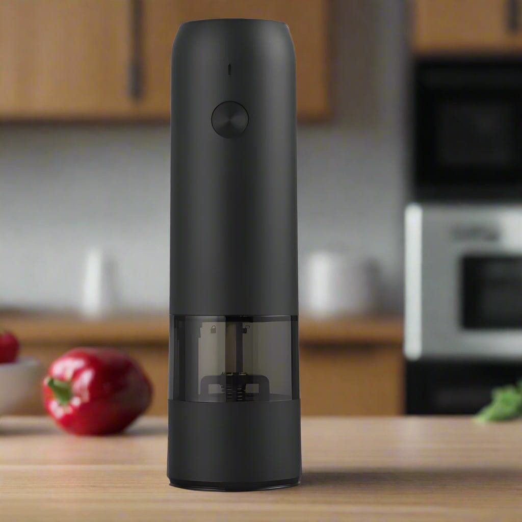 Decakila Kitchen Appliances Decakila Rechargeable Electric Pepper Grinder 12W - KMTT023B