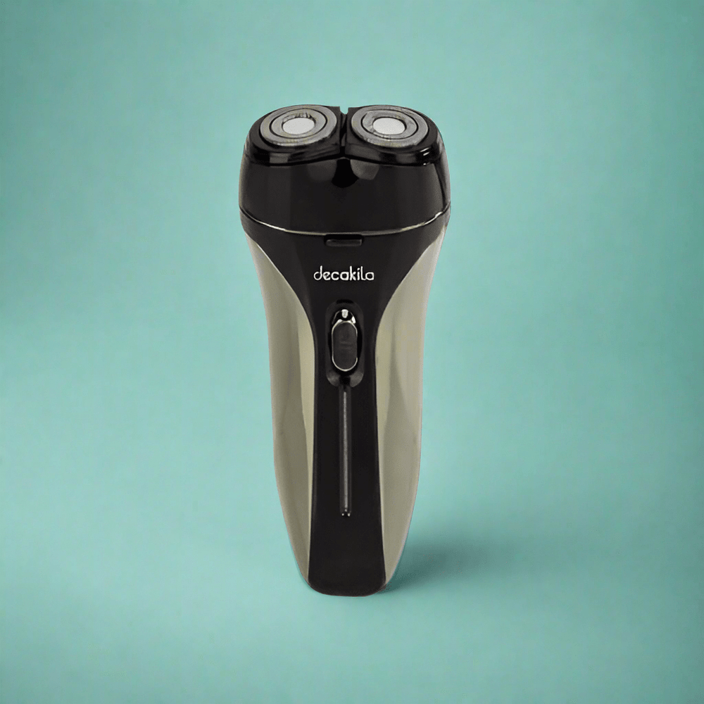Decakila Personal Care Tools Decakila Rotary Shaver - KMHR011W