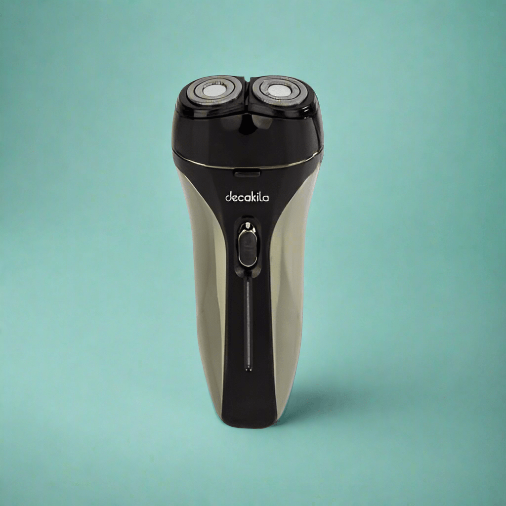 Decakila Personal Care Tools Decakila Rotary Shaver - KMHR011W
