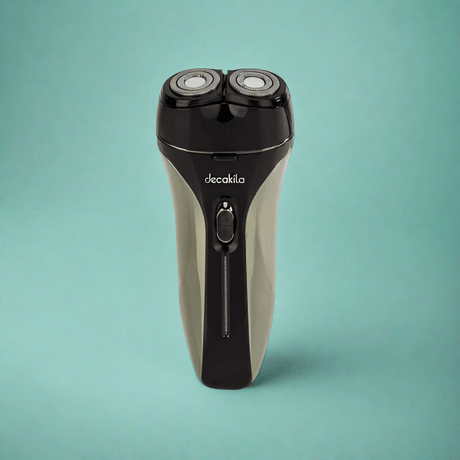 Decakila Personal Care Tools Decakila Rotary Shaver - KMHR011W