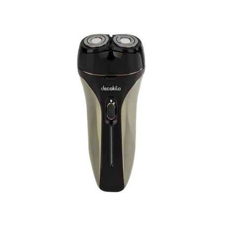 Decakila Personal Care Tools Decakila Rotary Shaver - KMHR011W