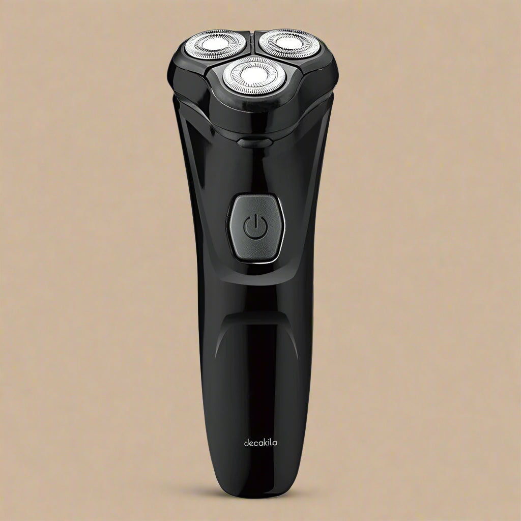 Decakila Home Accessories Decakila Rotary Shaver - KMHR014W
