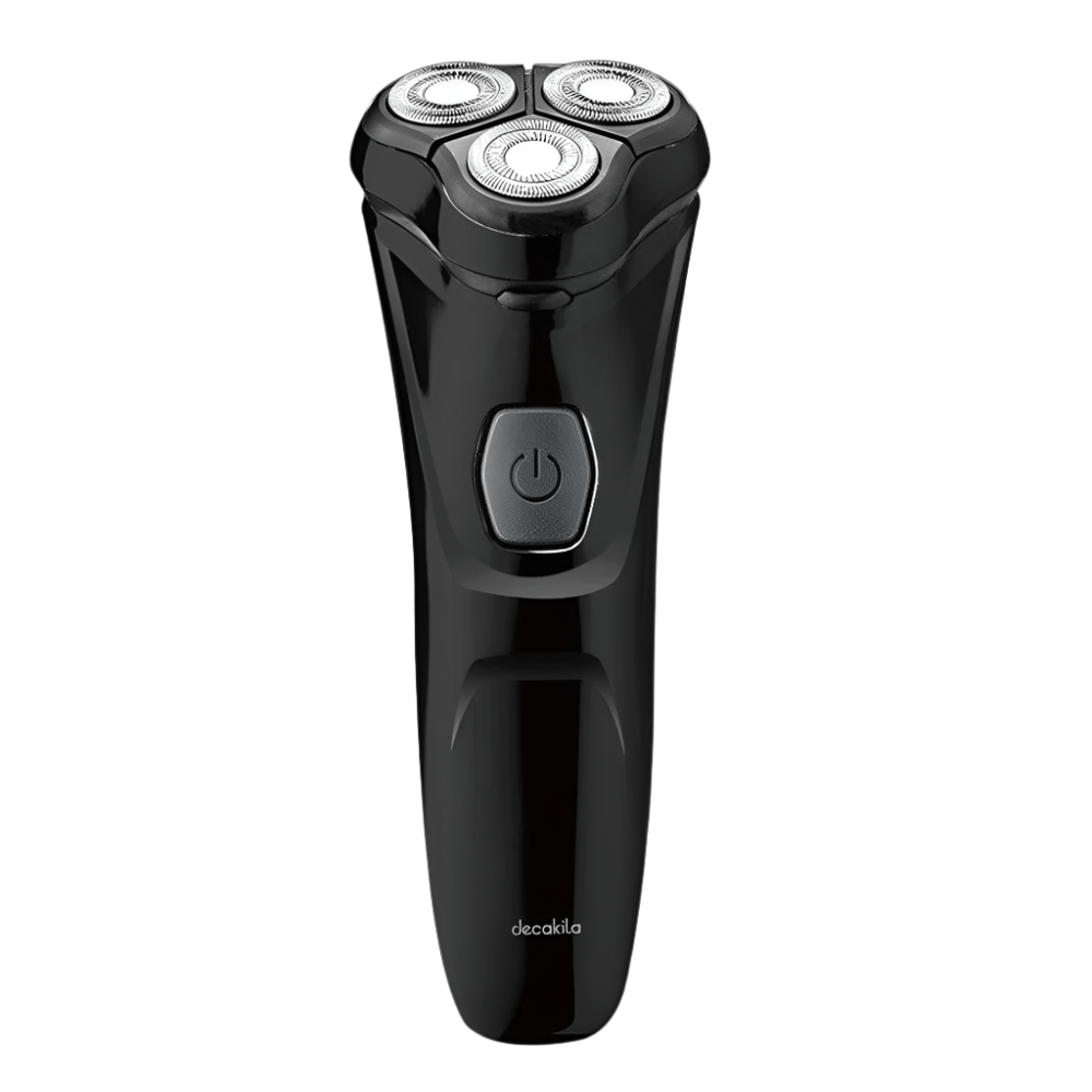 Decakila Personal Care Tools Decakila Rotary Shaver - KMHR014W