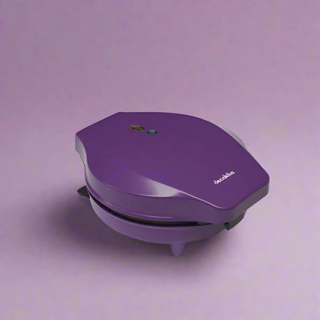 Decakila Kitchen Appliances Decakila Round Cupcake Maker 1200W - KEEC043Z