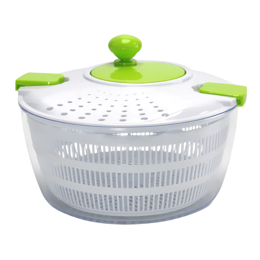 Decakila Kitchen Tools & Accessories Decakila Salad Spinner 4L - KMTT088W