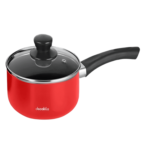Decakila Cookware & Bakeware Decakila Saucepan - KMEP007B