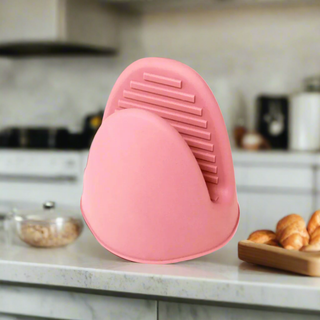 Decakila Cookware & Bakeware Decakila Silicone Oven Mitts - KMTT053W