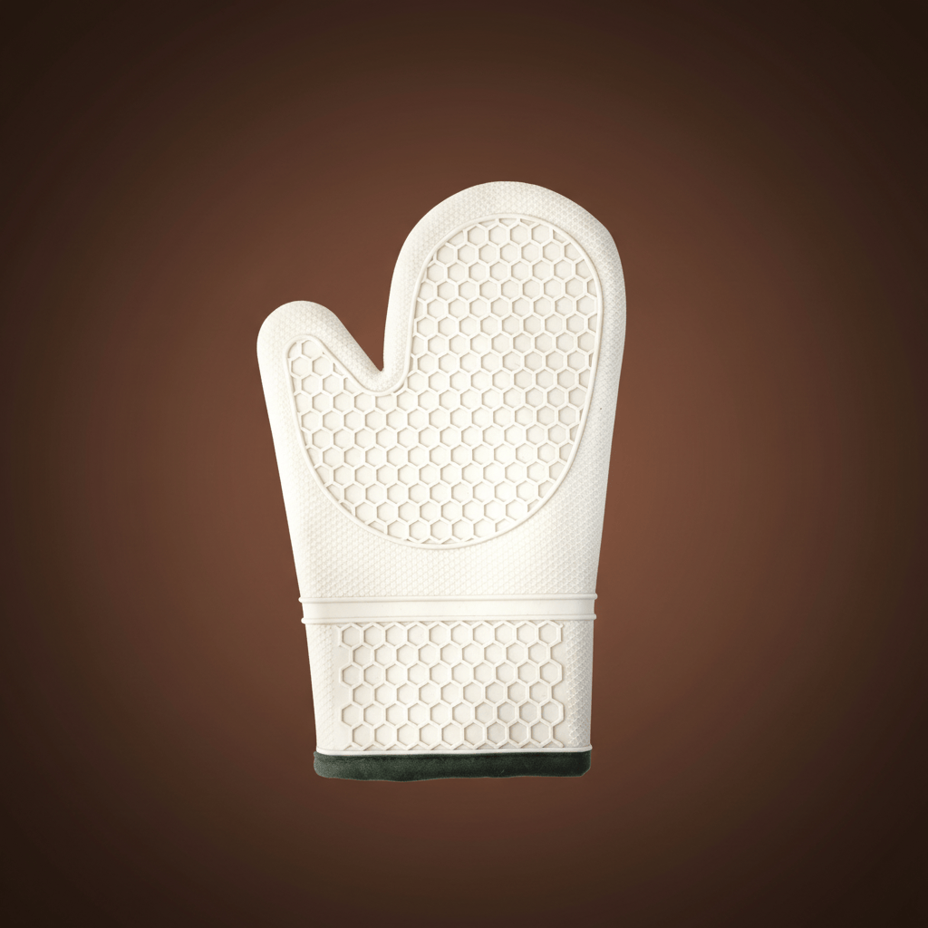 Decakila Cookware & Bakeware Decakila Silicone Oven Mitts - KMTT056W