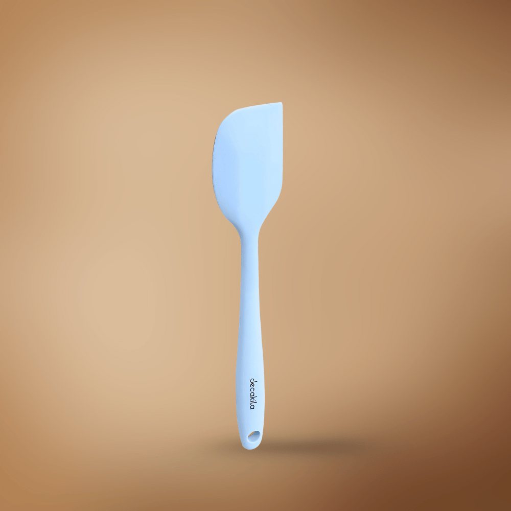 Decakila Kitchen Tools & Accessories Decakila Silicone Spatula - KMTT071R