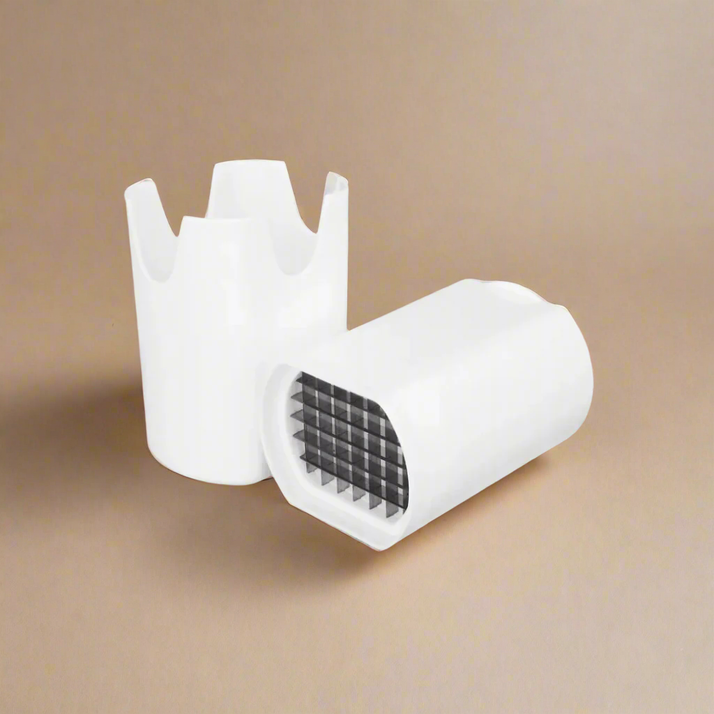 Decakila Kitchen Tools & Accessories Decakila Stainless Steel Blade Potato Cutter - KMTT085W