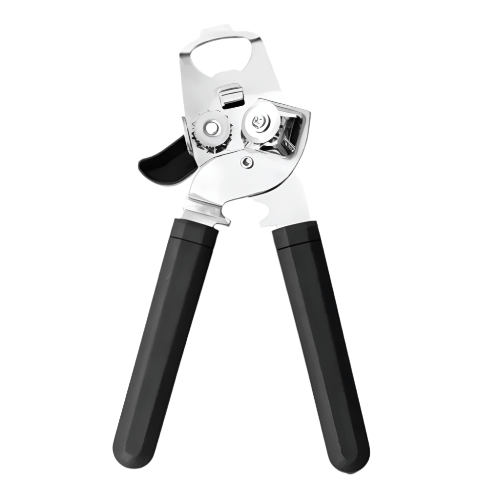 Decakila Kitchen Tools & Accessories Decakila Stainless Steel Can Opener - KMTT067B