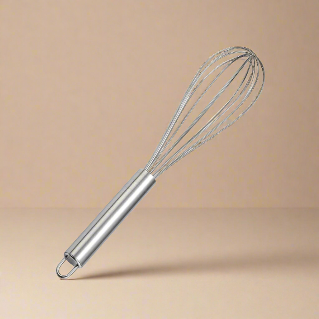 Decakila Kitchen Utensils Decakila Stainless Steel Whisk - KMTT064M