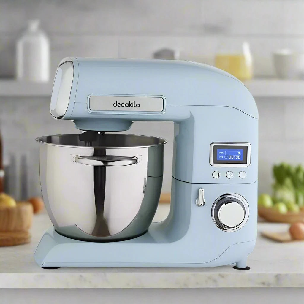 Decakila Kitchen Appliances Decakila Stand Mixer 1200W - KEMX005L