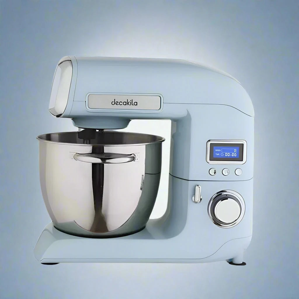 Decakila Kitchen Appliances Decakila Stand Mixer 1200W - KEMX005L
