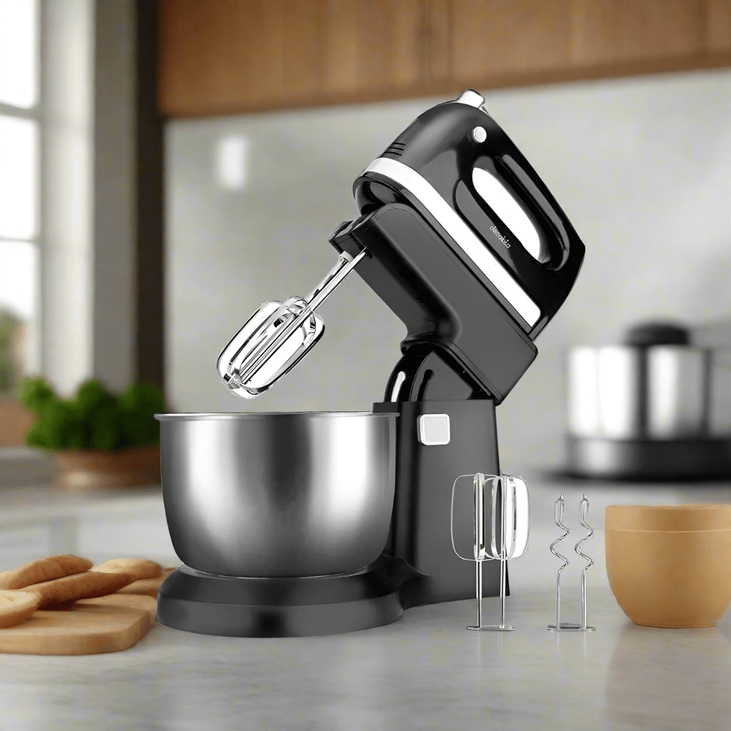 Decakila Kitchen Appliances Decakila Stand Mixer 250W - KEMX012B