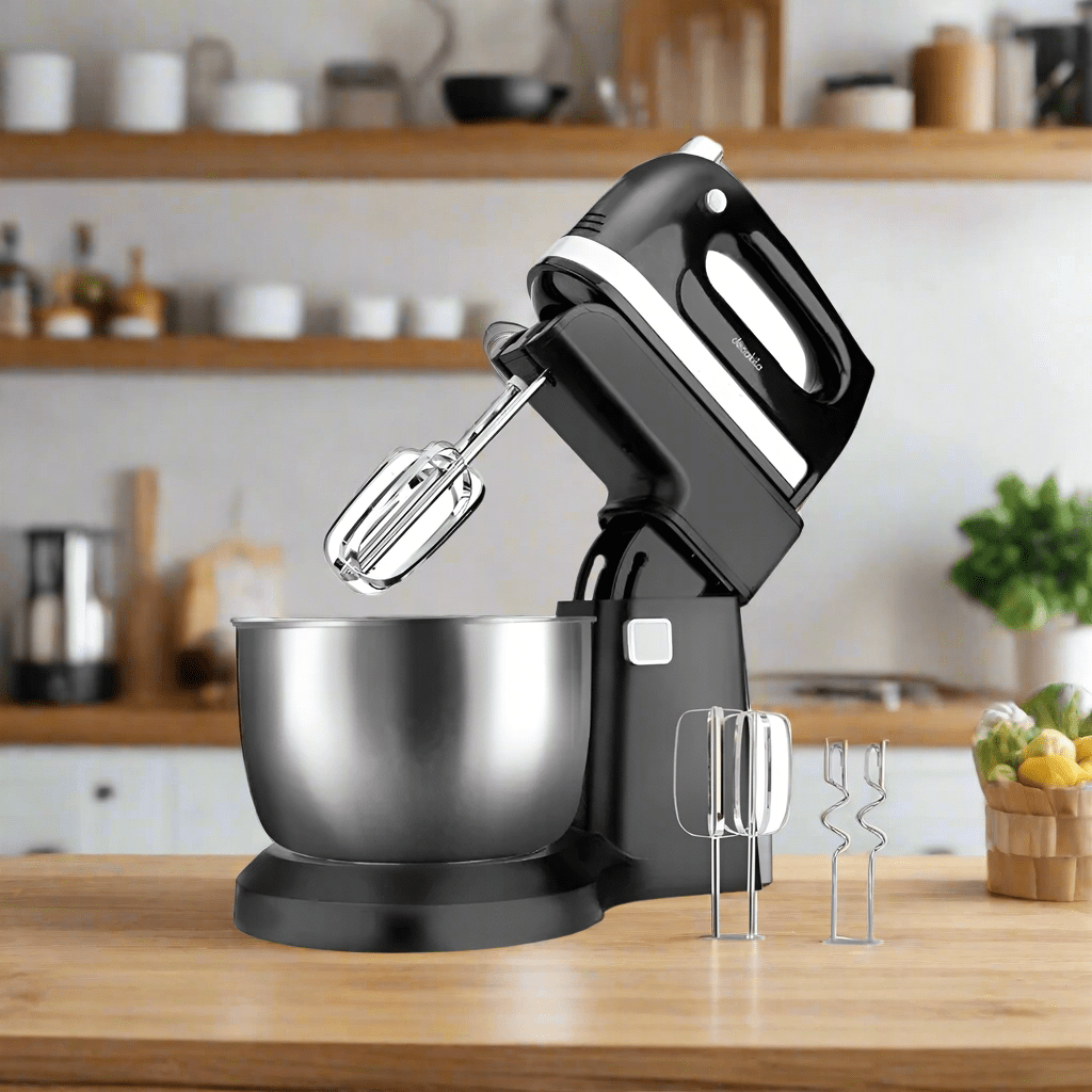 Decakila Kitchen Appliances Decakila Stand Mixer 250W - KEMX012B