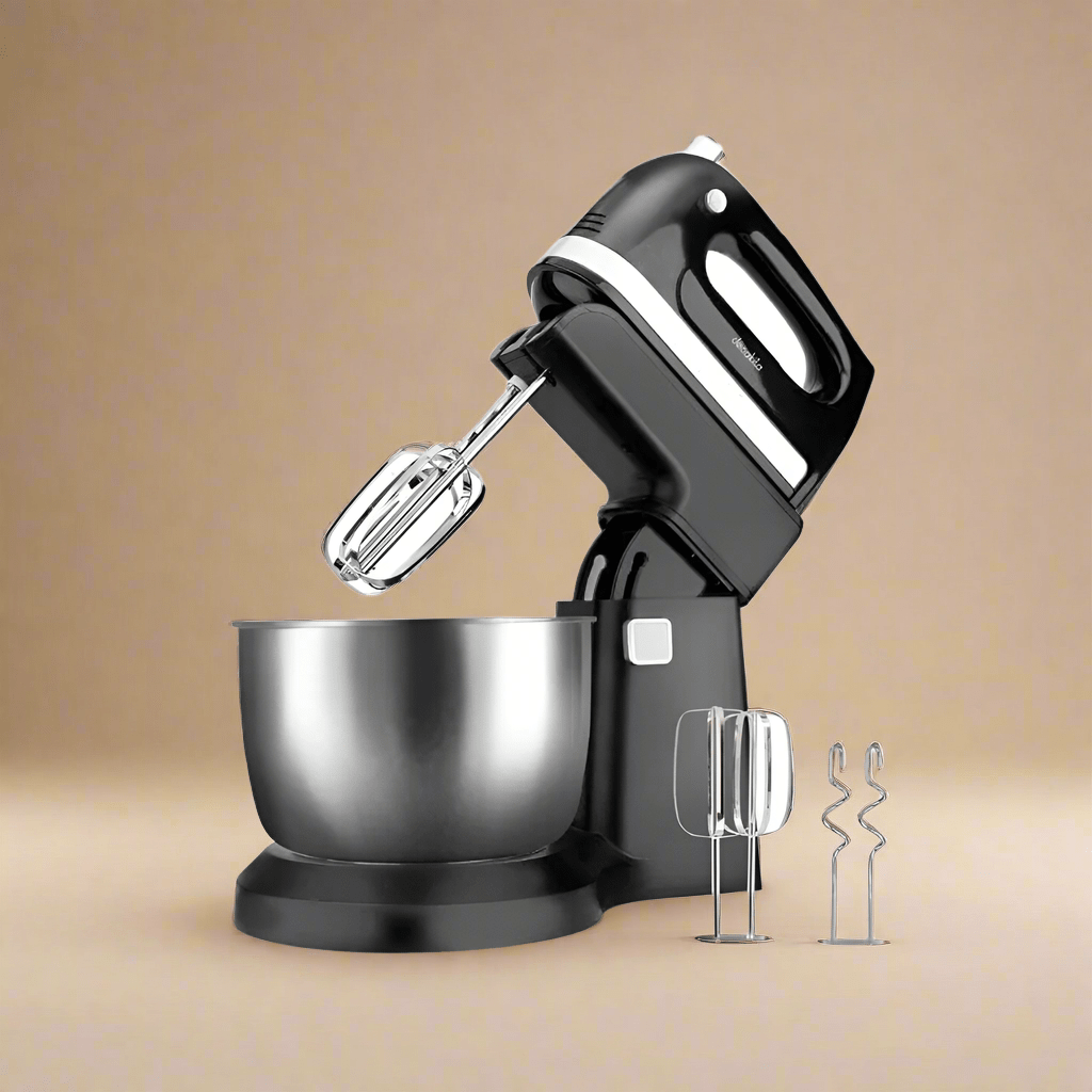 Decakila Kitchen Appliances Decakila Stand Mixer 250W - KEMX012B