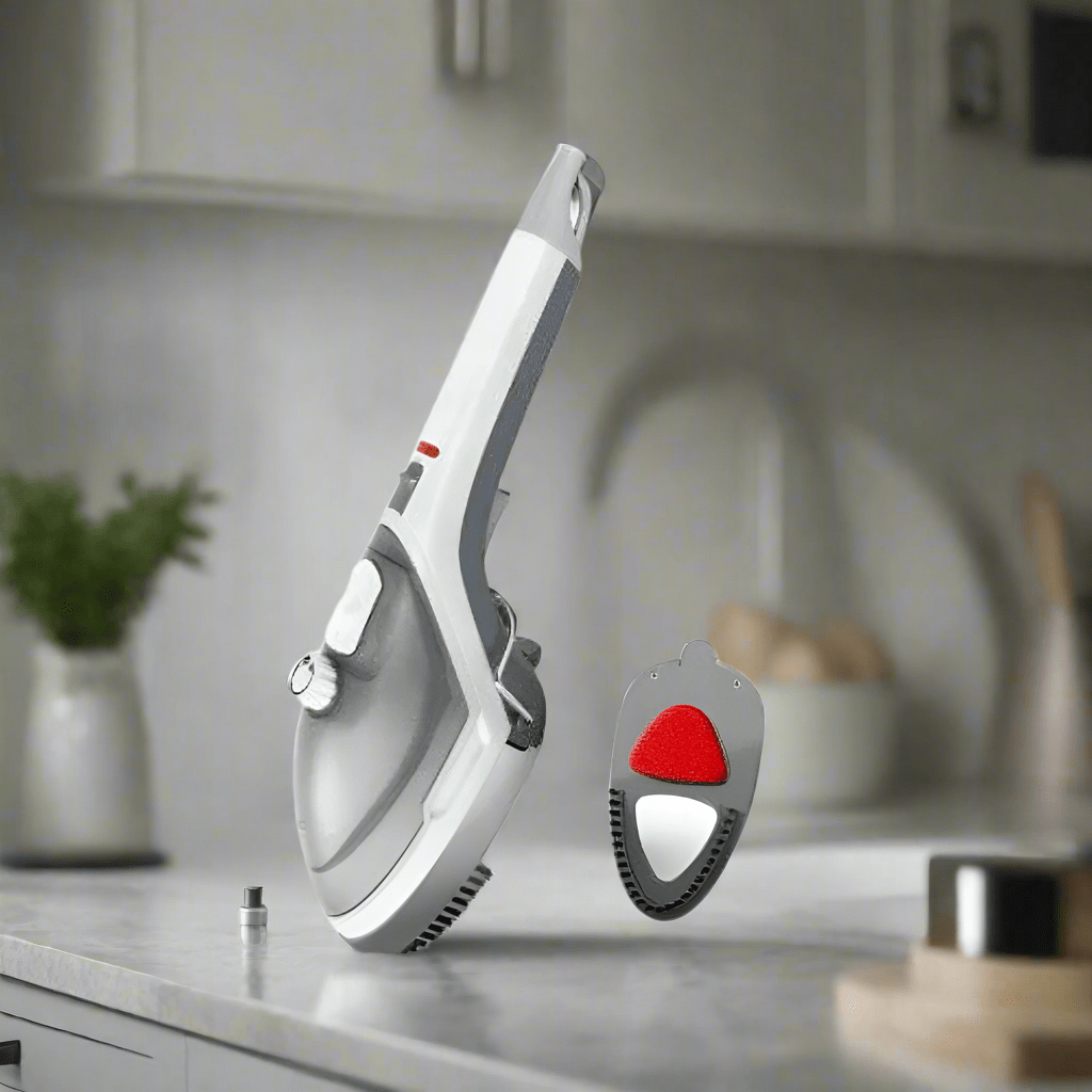 Decakila Electric Iron Decakila Steam Brush 1000W - KEEN014G