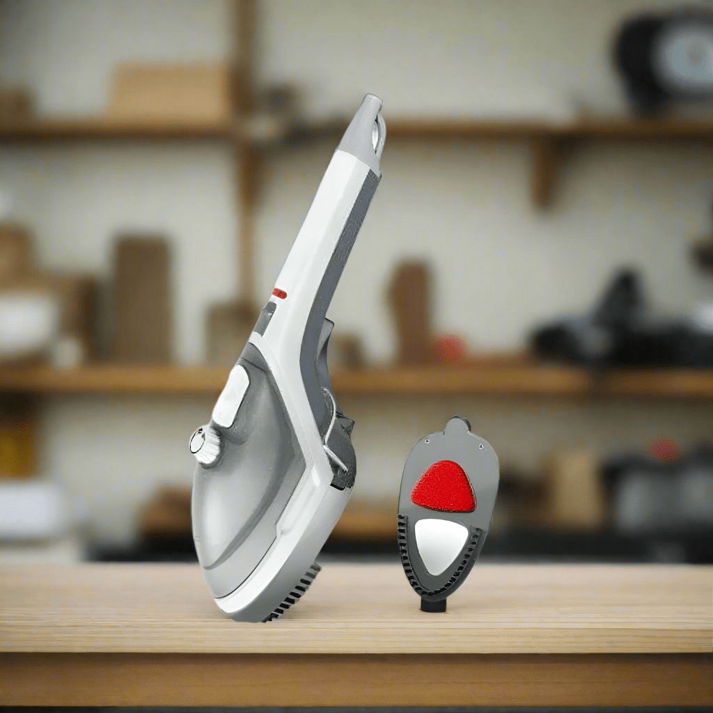 Decakila Electric Iron Decakila Steam Brush 1000W - KEEN014G