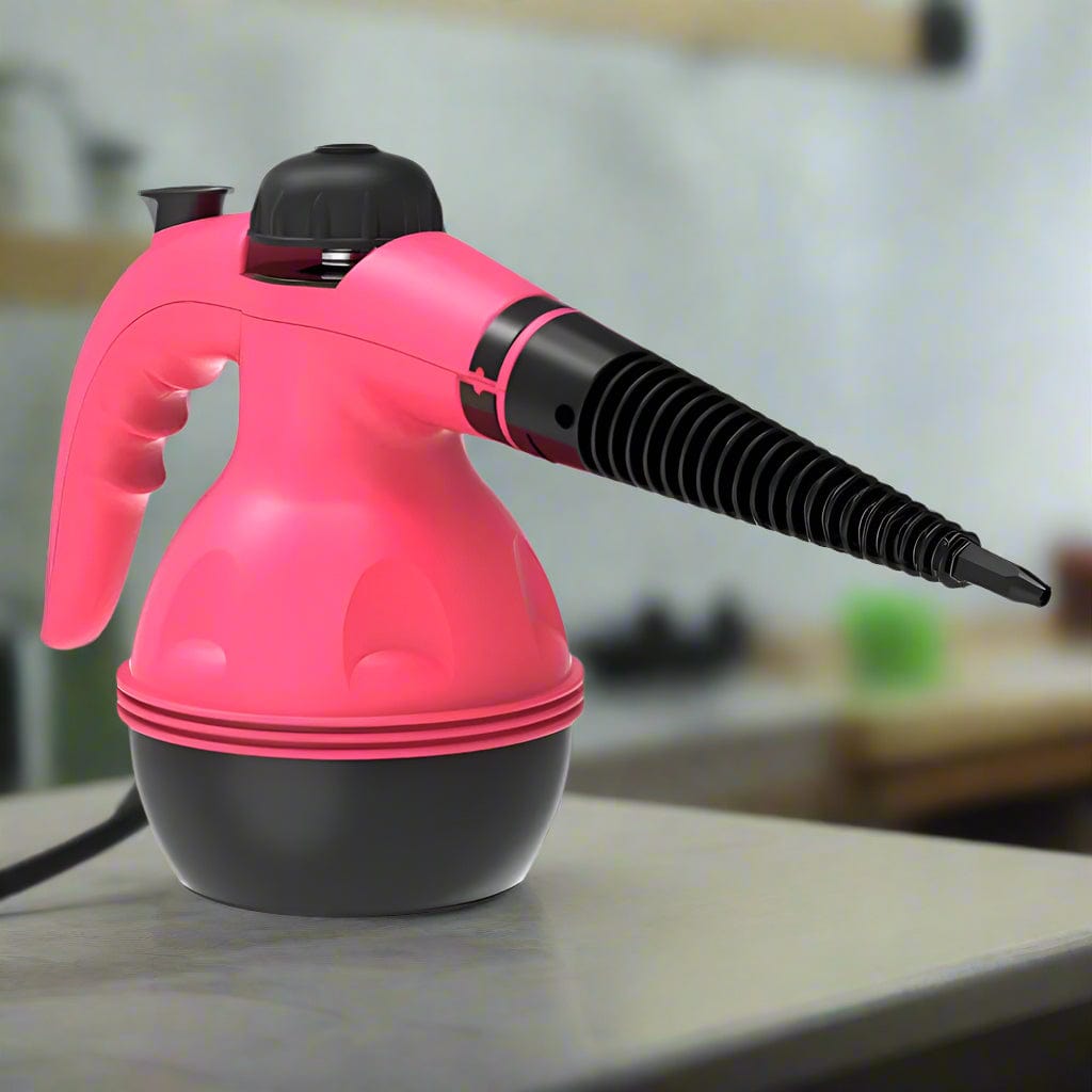 Decakila Steam & Vacuum Cleaner Decakila Steam Cleaner 1000W - KEEN004P